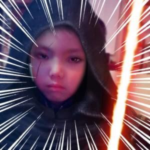 Meet your Posher, Wilson